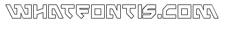 Metal Storm Outline