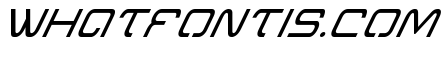 Miracle Mercury Super-Italic