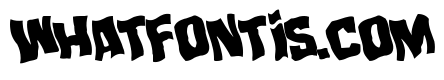 Mister Twisted Warped Rotated