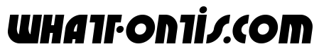 Neuralnomicon Semi-Italic