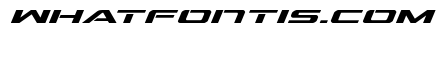 Outrider Semi-Bold Italic Semi-Bold Italic