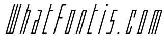 Phantacon Super-Italic