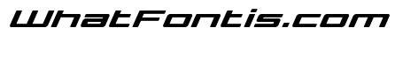 Phoenicia Lower Case Super-Italic