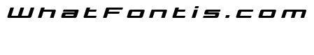 Phoenicia Lower Case Ttitle Italic