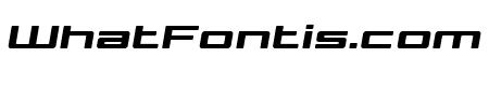 Phoenicia Lower Case Semi-Italic