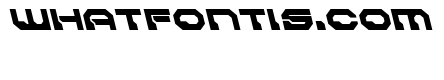 Pulsar Class Solid Leftalic