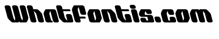 Quasar Pacer Leftalic