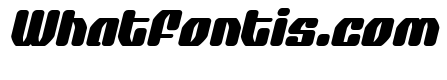 Quasar Pacer Italic