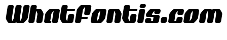 Quasar Pacer Semi-Italic