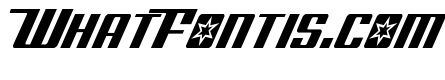 Rocket Pop Condensed Condensed