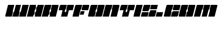 Star Nursery Italic