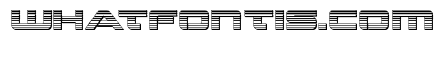 Strikelord Chrome