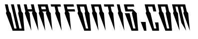 Swordtooth Leftalic