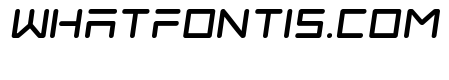 Tempest Apache Semi-Italic