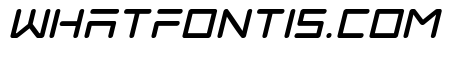 Tempest Apache Italic