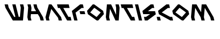 Terra Firma Leftalic