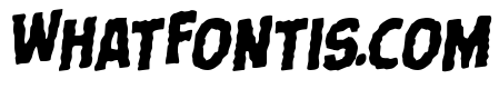 Terror Babble Staggered Rotalic