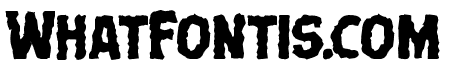 Terror Babble Mangled