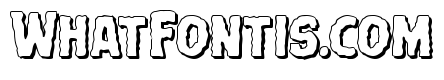 Terror Babble 3D
