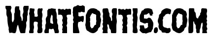Terror Babble Condensed