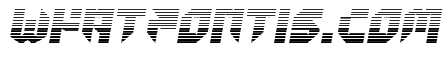 Tokyo Drifter Gradient