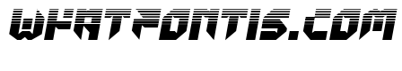 Tokyo Drifter Halftone