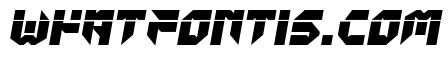 Tokyo Drifter Laser