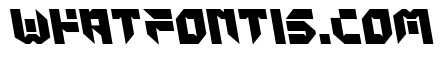 Tokyo Drifter Leftalic