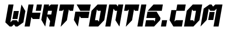Tokyo Drifter Condensed