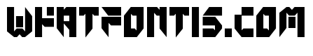Tokyo Drifter Straight Condensed