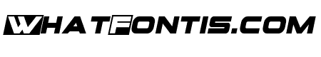 voxBOX Semi-Italic