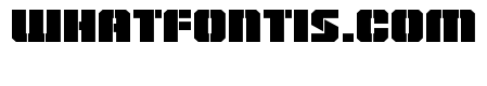 Warp Thruster Regular