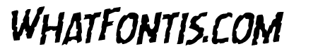 Worm Cuisine Staggered Rotalic