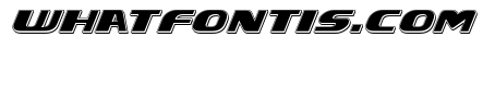 Xcelsion Punch Italic Italic