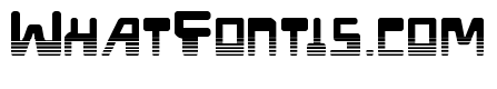 Xped Halftone