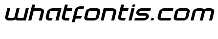 Youngerblood Expanded Italic