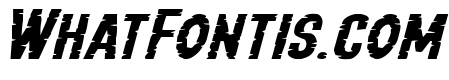 Yummy Mummy Extra-Expanded Italic