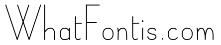 Belle Allure Script 3i Fin