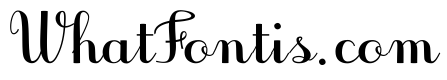 JBCursive-V3 Bold