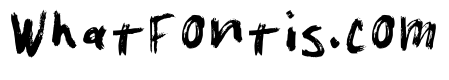 Unkempt Penmanship Regular