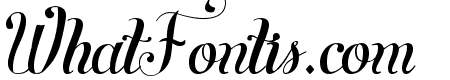 Symphony Script - personal use