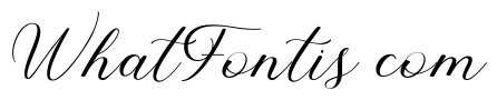 Abundant Script DEMO Regular