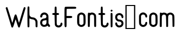 RecinosScript Regular Regular