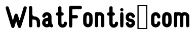 RecinosScript ExtraBold Regular