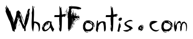 Skretchy FontRegular