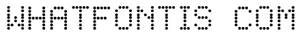 LED Dot-Matrix
