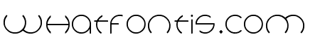 circlefont
