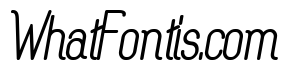 Rogaton Bold Italique