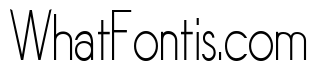 Sornette Light Narrow