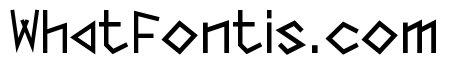 Tape The Font